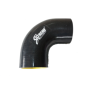 Codo 90ºC 11mm Negro mgiautoparts.com
