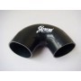 Codo 135ºC 76mm Negro mgiautoparts.com