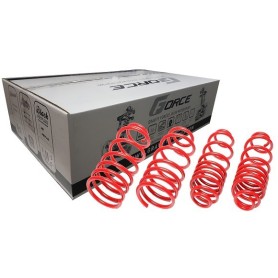 Muelles para Honda Civic VI Stufenheck EK4 RedEvil