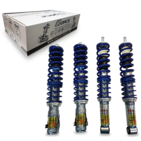 BlueSky para VW CADDY Gforce Suspension Roscada mgiautoparts.com