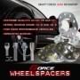 Kit Separadores para RENAULT ESPACE 5X114,3 Buje 66.1 Gforce