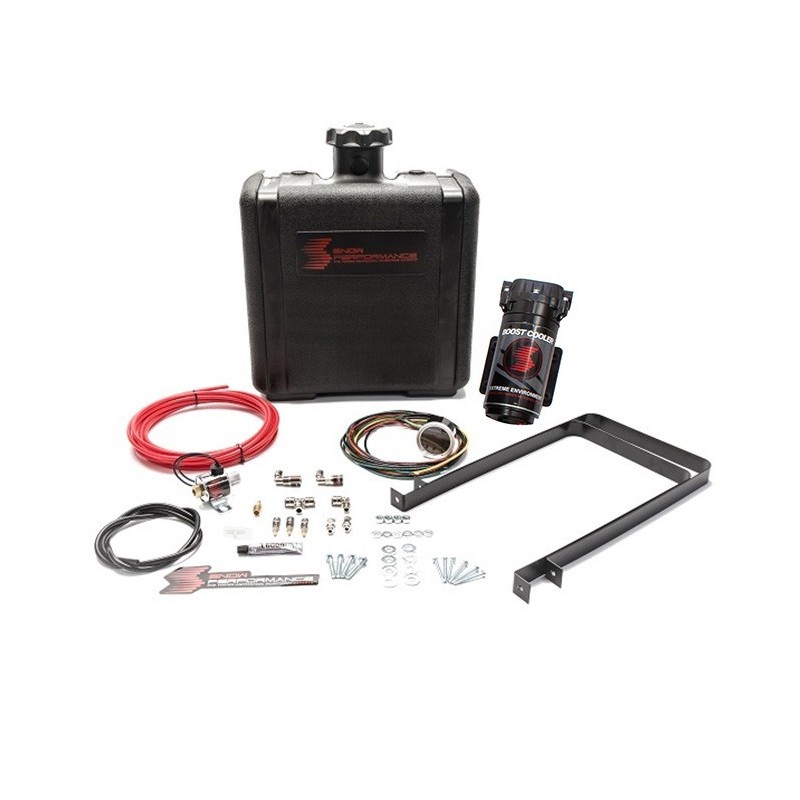 comprar Diesel Stage 2 Boost Cooler WaterMethanol Injection Kit Dodge