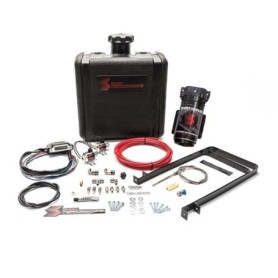 Diesel Stage 3 Boost Cooler Water-Methanol Injection Kit Dodge