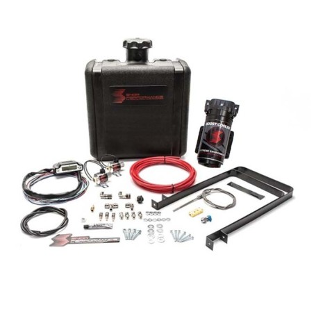 Diesel Stage 3 Boost Cooler Water-Methanol Injection Kit Dodge