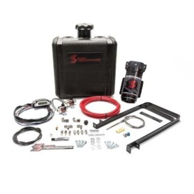 Diesel Stage 3 Boost Cooler Water-Methanol Injection Kit Ford