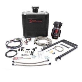 Diesel Stage 3 Boost Cooler Water-Methanol Injection Kit Ford