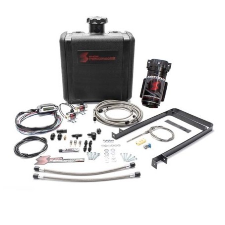 Diesel Stage 3 Boost Cooler Water-Methanol Injection Kit Ford