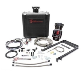 Diesel Stage 3 Boost Cooler Water-Methanol Injection Kit