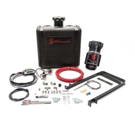 Diesel Stage 3 Boost Cooler Water-Methanol Injection Kit RV