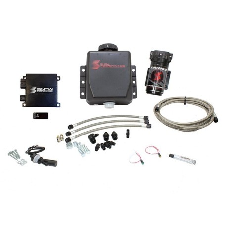 Stage 2 Boost Cooler Forced Induction Progressive Engine Mount