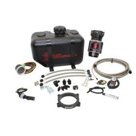 Stage 2 Boost Cooler 2014+ Chevy Corvette C7 6.2L Forced