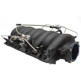 Factory LS3 With Direct Port Water Methanol Injection