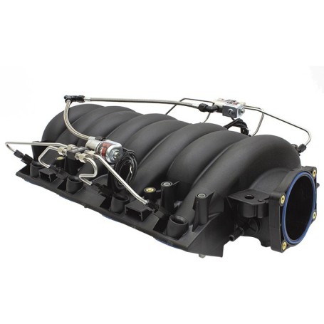 Factory LS3 With Direct Port Water Methanol Injection