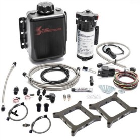 Stage 1 Dual Carb N/A or Forced Induction Water-Methanol