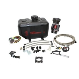 Stage 2 Boost Cooler 2013-2018 Ford Focus ST Water-Methanol