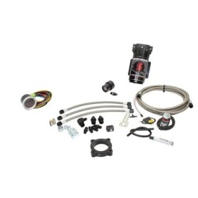 Stage 2 Boost Cooler 2008+ Dodge Challenger/Charger RT 5.7 /