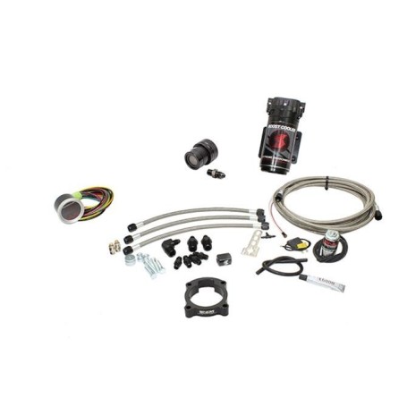 Stage 2 Boost Cooler 10-14 Genisis 2.0t Water-Methanol