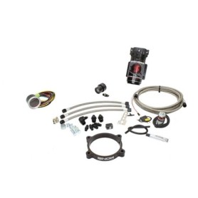 Stage 2 Boost Cooler 102mm LS Water-Methanol Injection System