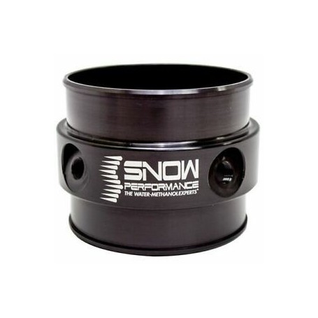 3" Meth Ring (Barb Style) mgiautoparts.com