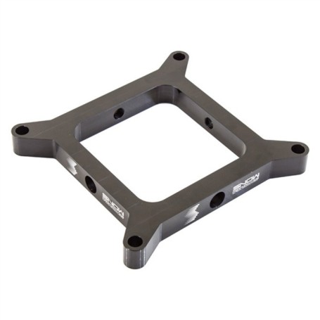 Snow Performance Water-Methanol 4150 Carburetor Spacer