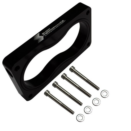 Snow Performance 2005-2010 Ford Mustang 4.6L GT Throttle Body