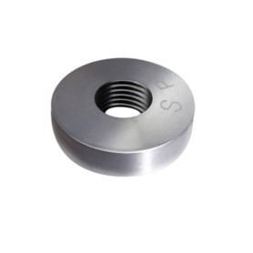 Water-Methanol Nozzle Mounting Bung (Steel) mgiautoparts.com