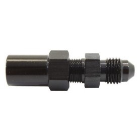 Low Profile Water-Methanol Nozzle Holder 4AN Straight