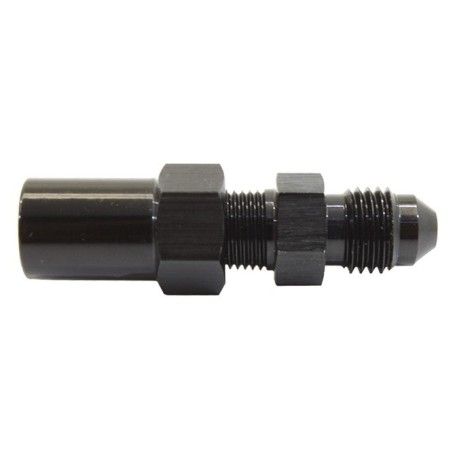 Low Profile Water-Methanol Nozzle Holder 4AN Straight