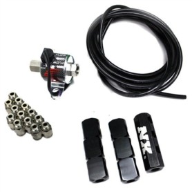 Water-Methanol Direct Port 6 Cyl Upgrade Quick-Connect (Nozzles