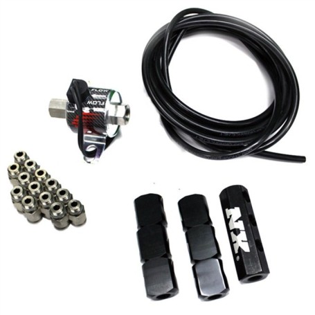 Water-Methanol Direct Port 6 Cyl Upgrade Quick-Connect (Nozzles