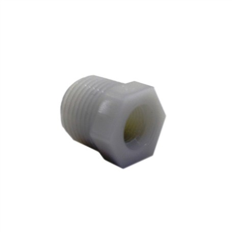 3/8-1/8NPT Reducer Bushing mgiautoparts.com