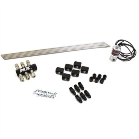 Water-Methanol Direct Port 6 Cyl Upgrade Hardline (Nozzles Not