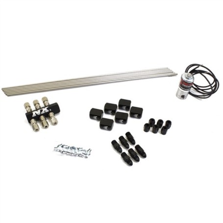 Water-Methanol Direct Port 6 Cyl Upgrade Hardline (Nozzles Not