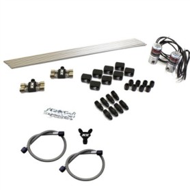 Water-Methanol Direct Port 8 Cyl Upgrade Hardline (Nozzles Not