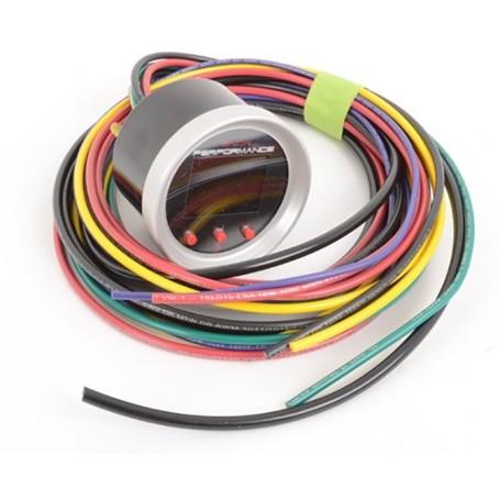 VC-50 Water Methanol Controller (Boost) mgiautoparts.com