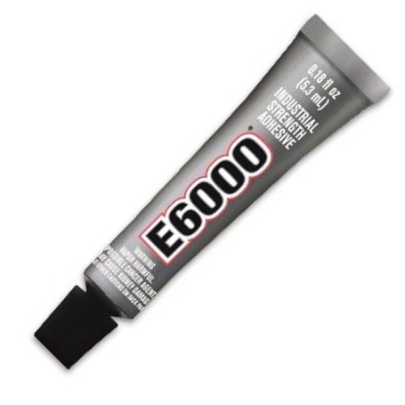 E-6000 Water Methanol Sealant mgiautoparts.com