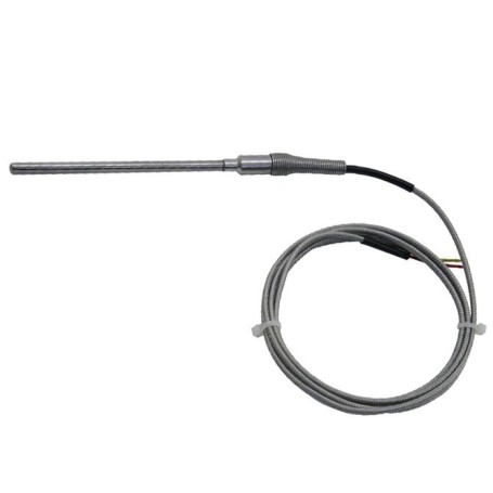 EGT Probe With Yellow K Type mgiautoparts.com