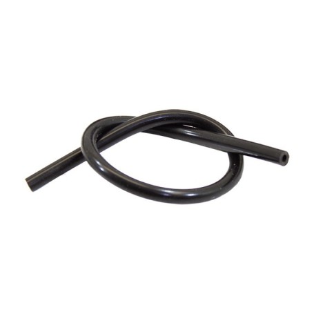 1/4 OD x 1/8 Silicone Boot Hose mgiautoparts.com