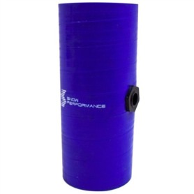 6 Inch Water Methanol Boot With Nozzle Holders Installed