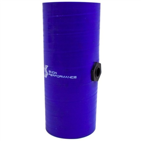 6 Inch Water Methanol Boot With Nozzle Holders Installed