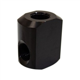 90 Degree Water Methanol Nozzle Holder mgiautoparts.com