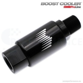 Billet 100 Micron Water/Methanol Filter mgiautoparts.com