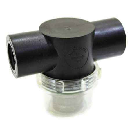 Snow 50 Mesh Water/Methanol Filter mgiautoparts.com