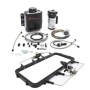 Holley High Ram Plenum Plate Direct Port Water Methanol System