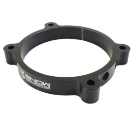 Snow Performance 102mm LS Throttle Body injection plate