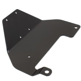 Water/Meth Pump Bracket For Focus St mgiautoparts.com