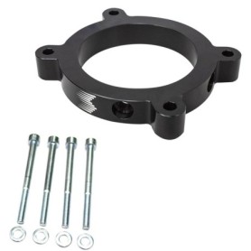 Snow Performance 2014+ GM Truck Throttle Body Spacer Injection