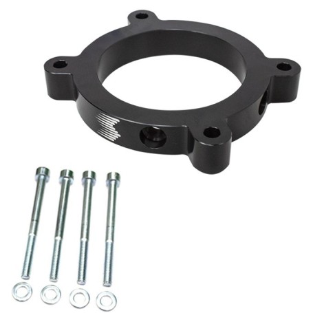 Snow Performance 2014+ GM Truck Throttle Body Spacer Injection