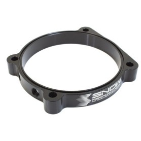 Snow Performance 105mm Hellcat Throttle Body Spacer Injection
