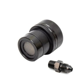 Windshield Washer Reservoir Bung with 4An Nipple